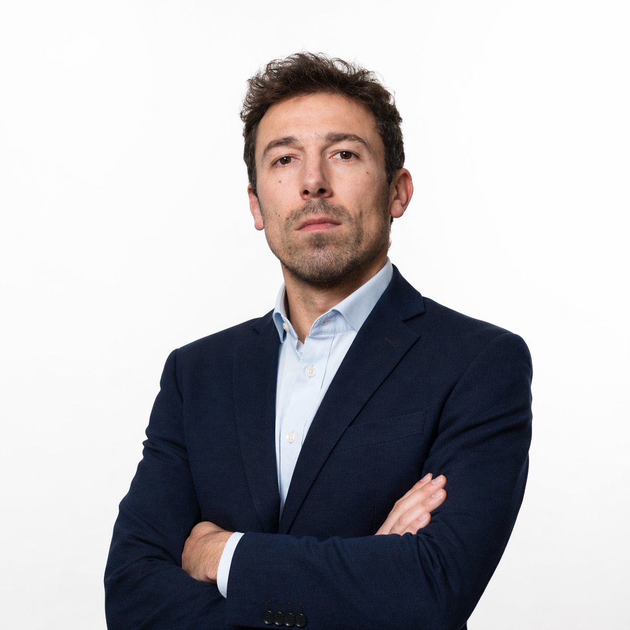 Fabrizio Luti — Faberpack