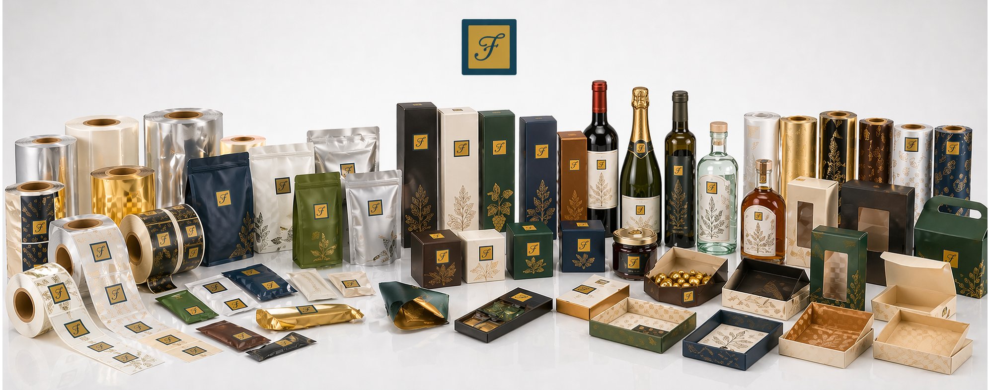 Faberpack packaging solutions