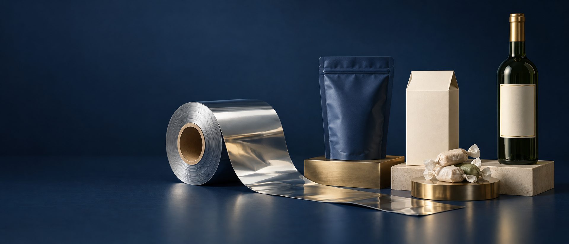 Faberpack — portfolio completo dei materiali